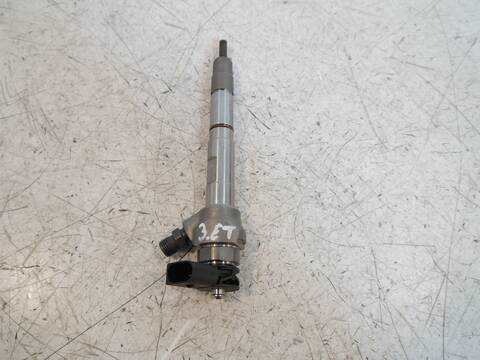 Inyectores Audi A4 204 CV 150KW