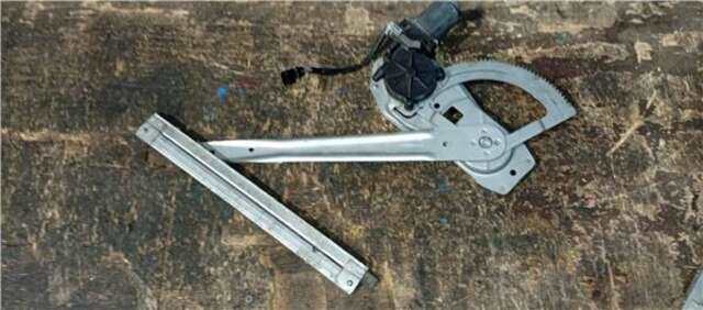Elevalunas Eléctrico Delantero Derecho Ford Transit 2.0 DI (FAE_. FAF_. FAG_) FURGON (FA_ _)