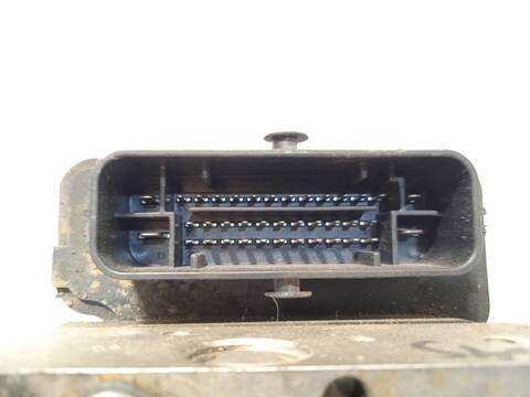 Foto 4ª: Abs Opel Meriva EXCELLENCE 136CV 100KW [B16DTE] (2015)