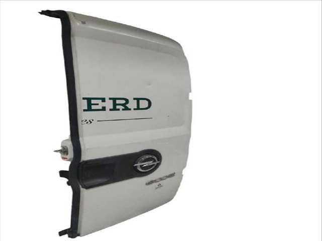 Foto 3ª: Puerta Trasera Derecha Opel Combo 1.6 CDTI B05) FURGONETA (2012)