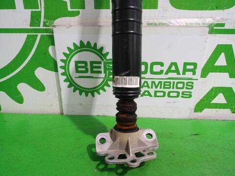 Foto 2ª: Amortiguador Trasero Derecho Opel Corsa 1.3 16V CDTI 75CV [Z13DTJ] (2006)