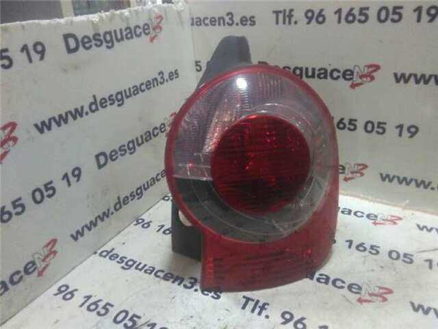 Piloto Trasero Derecho Renault Modus 1.5 CONFORT DYNAMIQUE [1.5 LTR. - 63 KW DCI DIESEL CAT]