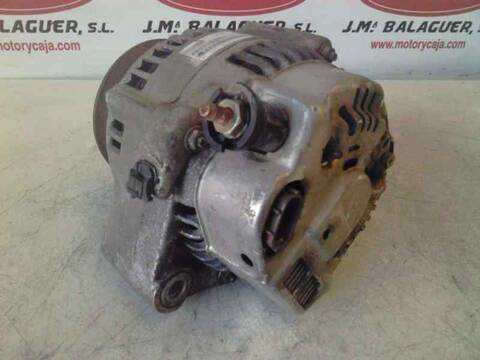 Alternador Toyota Corolla VERSION INDEFINIDA