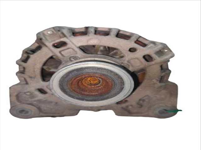 Foto 2ª: Alternador Renault Captur 0.9 TCE 90 (2013)