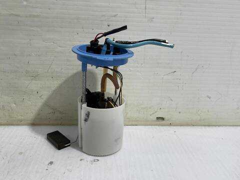 Foto 2ª: Aforador Skoda Yeti ACTIVE 105CV [CBZB] (2009)