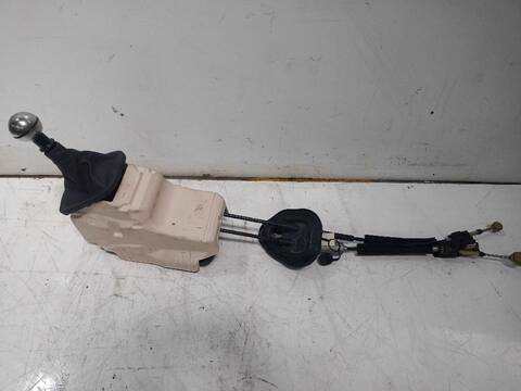 Palanca de Cambio Jeep Avenger ALTITUDE