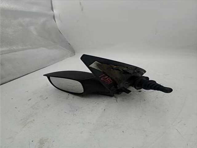 Retrovisor Izquierdo Peugeot 206 1.4 QUICKSILVER [1.4 LTR. - 55 KW]