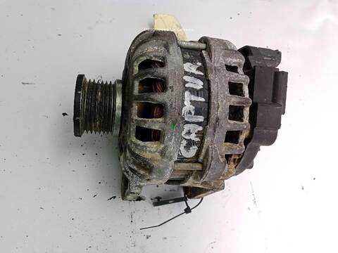 Foto 2ª: Alternador Dacia Sandero VERSION INDEFINIDA (2012)