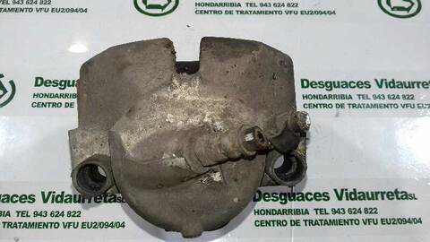 Foto 3ª: Pinza Freno Delantera Izquierdo Bmw Serie 3 315 320D BERLINA 163CV 120KW [204D4] (2005)