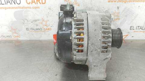 Foto 3ª: Alternador Bmw Serie 3 315 318D M SPORT 150CV 110KW [B47D20A] (2015)