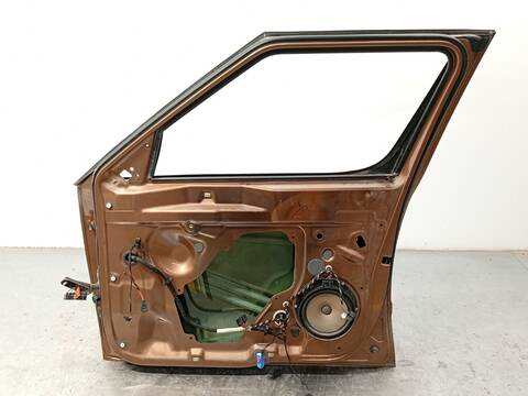 Foto 4ª: Puerta Delantera Derecha Skoda Yeti 1.4 TSI 122CV 90KW [CAXA] (2014)