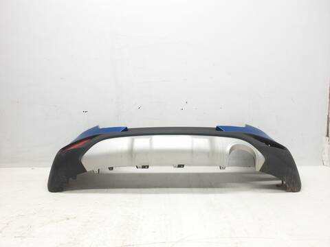 Paragolpes Trasero Kia Stonic BLACK EDITION