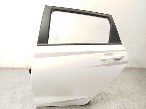 Puerta Trasera Izquierda Hyundai i20 1.0 T-GDI 101CV 74KW