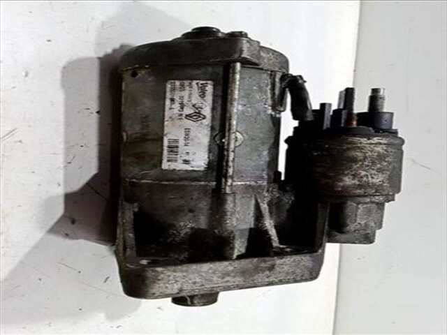 Motor de Arranque Renault Trafic 1.6 L1H1 2.7T [1.6 LTR. - 88 KW DCI DIESEL ENERGY]