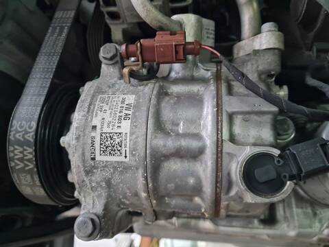 Compresor Aire Acondicionado Volkswagen Polo LIFE 95CV 70KW