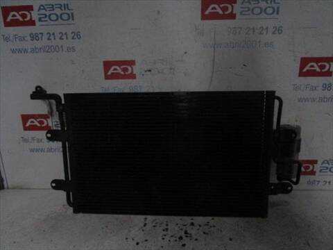 Foto 2ª: Radiador Calefaccion A.A. Volkswagen Golf 1.9 TDI BERLINA 115CV 85KW [AJM] (1999)