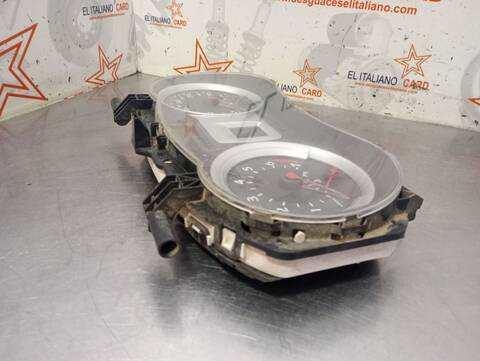 Foto 3ª: Cuadro de Instrumentos Renault Clio AUTHENTIQUE 75CV 55KW [D4F D7] (2008)