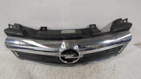 Foto 2ª: Rejilla Delantera Opel Zafira 1.9 CDTI M75) 120CV [Z 19 DT] (2005)