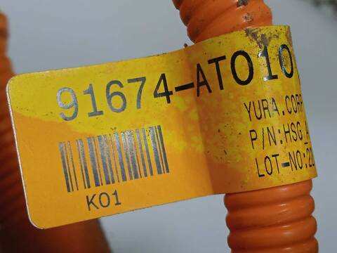 Foto 4ª: Centralita Motor ECU Kia Niro 1.6 G HIBRIDO 141CV 104KW [G4LL] (2023)