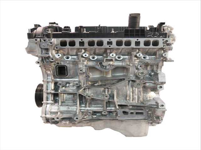 Motor Completo Ford Mustang 314CV 231KW