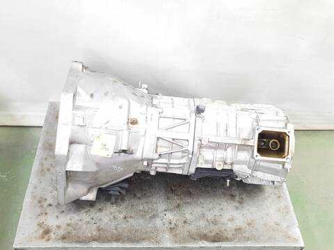 Caja Cambios Toyota Land Cruiser GX