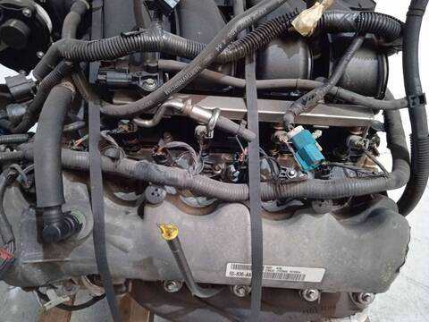 Foto 3ª: Motor Completo Ford Mustang 4.6 G V8