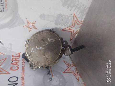 Foto 3ª: Depresor Freno Bomba Vacio Ford Transit FT 350 HD) CABINA SIMPLE MEDIA 155CV 114KW CAJA ABIERTA [CVRB] (2012)