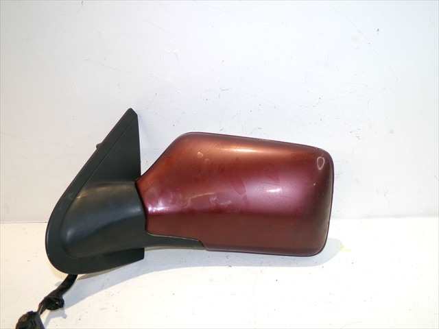Foto 2ª: Retrovisor Izquierdo Volkswagen Golf 1.6 G SERIE 3 ,1992-1998 [ABU] (1993)