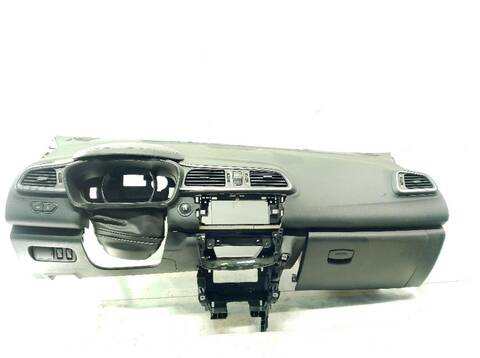 Foto 2ª: Kit Airbag Renault Kadjar 1.6 DCI 130 130CV (2015)