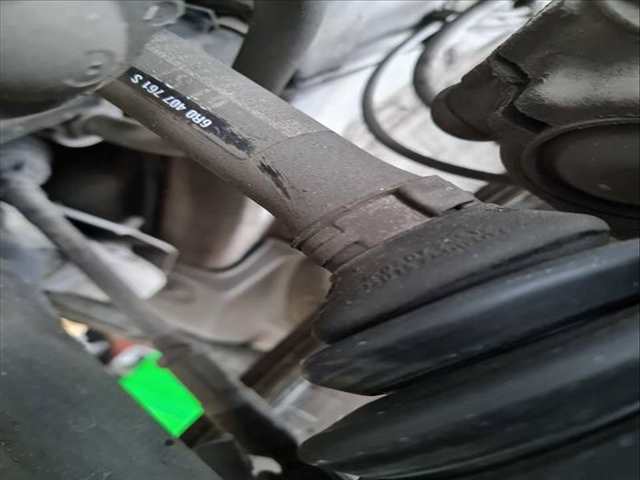 Transmision Delantera Izquierda Volkswagen Polo ADVANCE 90CV 66KW