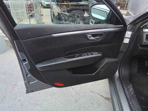 Tapizados Cartoneras Renault Talisman INTENS GRANDTOUR 110CV 81KW