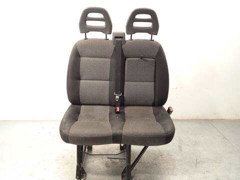 Asiento Delantero Derecho Fiat Ducato 130 MULTIJET 2 3 D 131CV 96KW FURGONETA