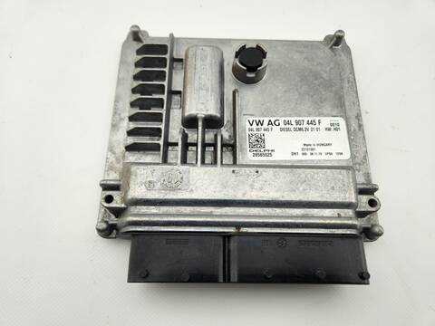Centralita Motor ECU Seat Ibiza STYLE 95CV 70KW
