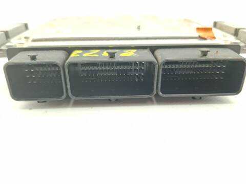 Foto 4ª: Centralita Motor ECU Dacia Dokker 1.5 DCI KEAJ KEAH) 90CV 66KW [K9K 612] (2017)