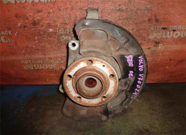 Mangueta Delantera Izquierda Volvo V70 2.4 D [2.4 LTR. - 96 KW DIESEL]