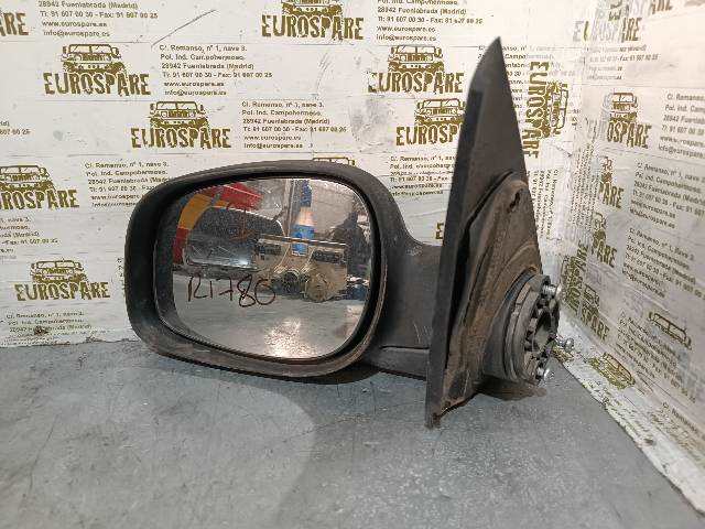 Retrovisor Izquierdo Land Rover Freelander 2.0 D TD4 3P