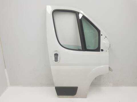 Puerta Delantera Derecha Fiat Ducato 140 L1H1 RS 3000 MM