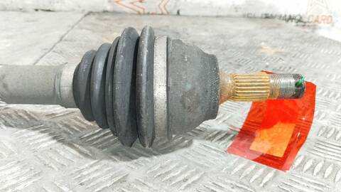 Foto 3ª: Transmision Delantera Izquierda Peugeot 308 CONFORT 90CV 66KW [9HX] (2010)