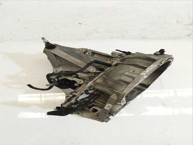 Foto 2ª: Caja Cambios Nissan Note 1.4 88CV 65KW [CR14DE] (2013)