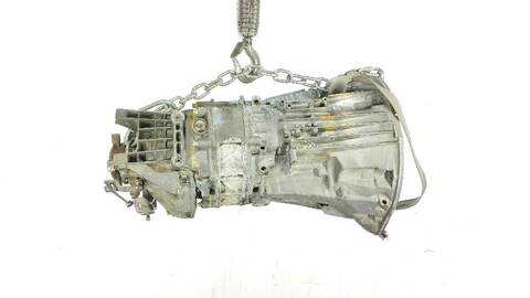 Foto 3ª: Caja Cambios Mercedes Sprinter 315 CDI 906.131 906.133 906.135 906.231 906.233 ... FURGON [611981] (2006)