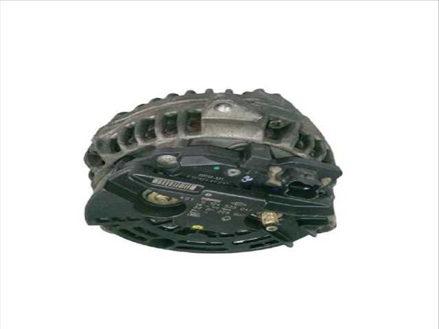 Foto 3ª: Alternador Renault Laguna 1.9 DCI BG08 BG0G) (2001)