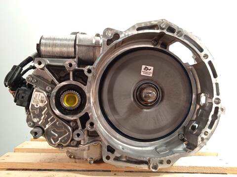 Caja Cambios Automatica Skoda Karoq 2.0 TDI 150CV 110KW AUT.