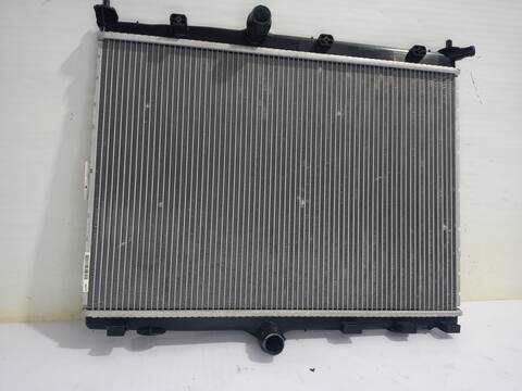 Foto 2ª: Radiador Motor Jeep Avenger ALTITUDE (2023)