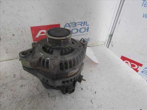 Foto 2ª: Alternador Toyota Corolla 2.0 D-4D SOL 116CV 85KW [1CD-FTV] (2005)