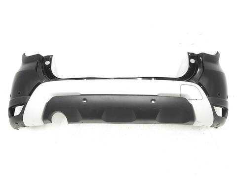 Paragolpes Trasero Dacia Duster 1.3 TCE 150CV