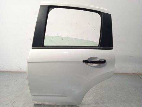 Puerta Trasera Izquierda Citroen C3 TONIC 68CV 50KW