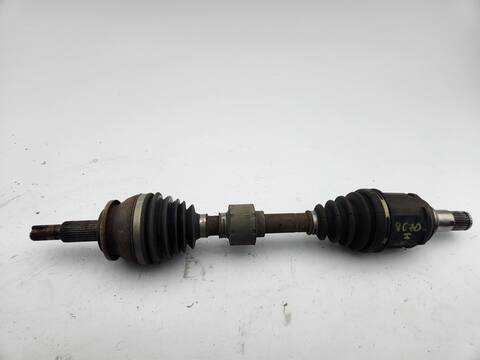 Transmision Delantera Izquierda Toyota Rav4 LUNA 136CV 100KW