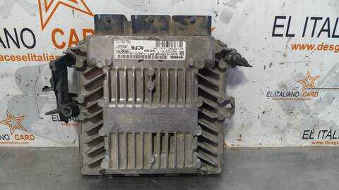 Centralita Motor ECU Ford Focus TREND BERLINA 136CV 100KW