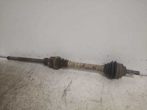 Foto 2ª: Transmision Delantera Derecha Peugeot 307 9HY BERLINA (2005)