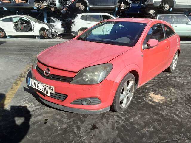 Alternador Opel Astra 1.9 CDTI 150CV COUPE